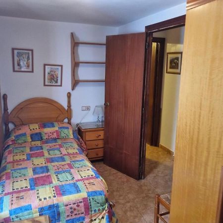 Apartament Casa Amando Chulilla Zewnętrze zdjęcie